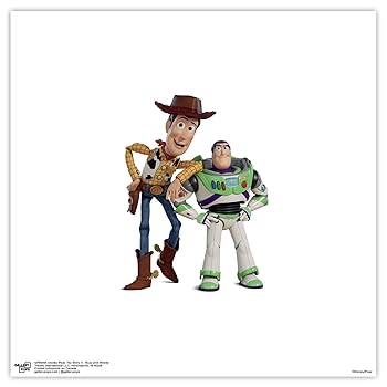 Amazon.co.jp: Trends International Gallery Pops ディズニー